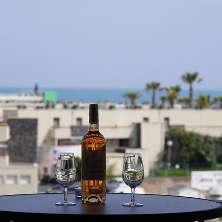 Village Naturiste R4N - Le Bacchus Heliopolis Luxe Agde Exterior photo